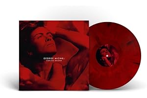 George Michael - Careless Whisper Coloured)