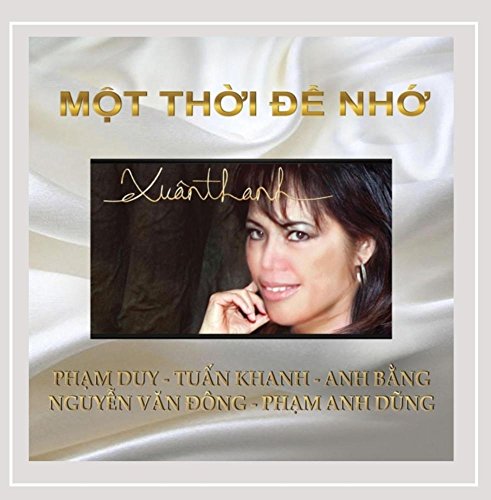 Preisvergleich Produktbild Mot Thoi de Nho