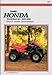 Produktbild Honda 4-Trax 90 Atv 1993-2000 (Clymer All-Terrain Vehicles)