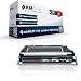 Produktbild Print-Klex Kompatible Tonerkartusche für HP Color LaserJet 3600 Color LaserJet 3600 DN Color LaserJet 3600 N Q6470A Schwarz