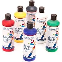 Suchergebnis auf Amazon.de für: Acrylfarbe: Baumarkt