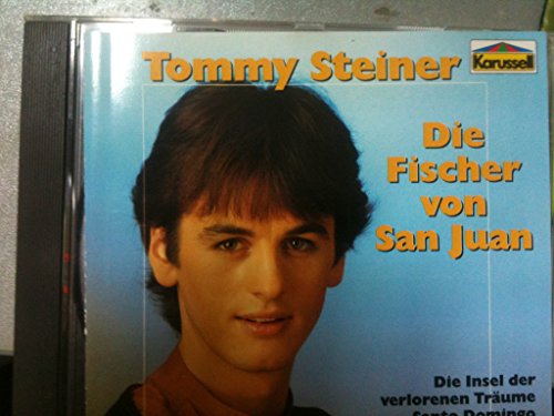 Preisvergleich Produktbild Die Fischer von San Juan