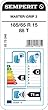 Semperit Master-Grip 2 PKW Winterreifen