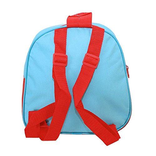 SAC A DOS MATERNELLE ELSA & ANNA REINE DES NEIGES