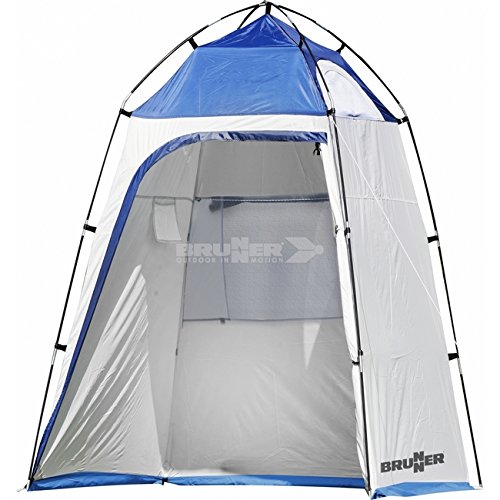 Preisvergleich Produktbild Brunner Cabina II Kabinenzelt 2017 Pavillion