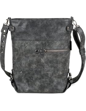 zwei Vintage V12 Umhängetasche 3