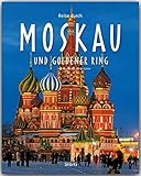 Image de Reise durch Moskau und Goldener Ring - Ein Bildband mit über 170 Bildern - STÜRTZ Verlag