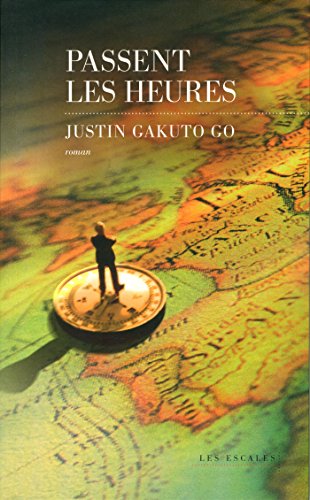 couverture de : Passent les heures