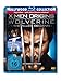 Produktbild X-Men Origins: Wolverine - Wie Alles Begann (Extended Version) [Blu-ray]