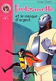 Fantômette et le masque d'argent