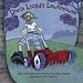 Produktbild Uncle Lloyd's Lawnmower