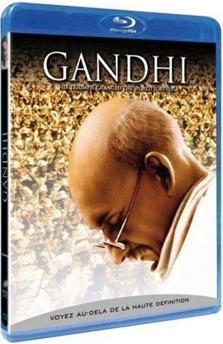 Télécharger Gandhi [Blu-ray] PDF Lire En Ligne