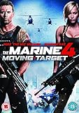 The Marine 4 - Moving Target [DVD]