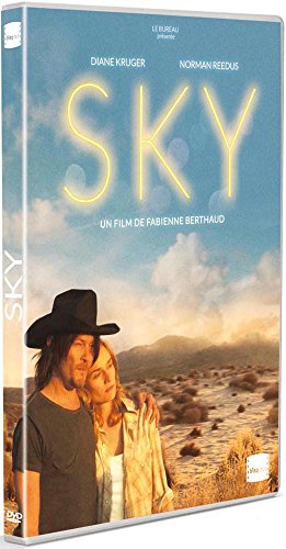 couverture de : Sky