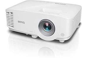 BenQ MH733 projektor DLP (Full HD, 1920 x 1080 pikseli, 4000 lumenów ANSI, HDMI, kontrast 16 000:1, 3D)