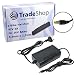 Produktbild Trade-Shop Netzteil Ladegerät Ladekabel 3A für 36V Akkus mit 5,5mm x 2,1mm Rundstecker für E-Bike Elektrofahrrad Pedelec Elektro Fahrrad Akkus zum Aufladen