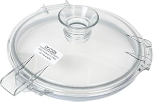 Robot Coupe Schneiddeckel 29341