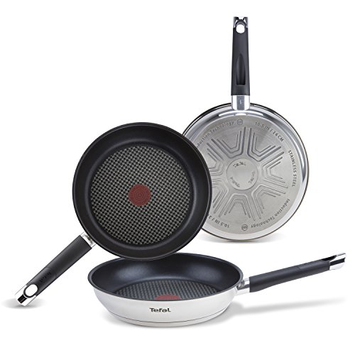 Tefal E8240514 Emotion Pfanne, 26 cm - 7
