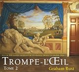 Image de Trompe L'Oeil : Volume 2 plus de 100 dessins originaux de décoration murale en trompe l'oeil