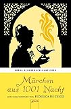 Cover zum Buch Märchen aus 1001 Nacht