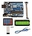 Arduino UNO Kit for Robotic Projects RS.737.00