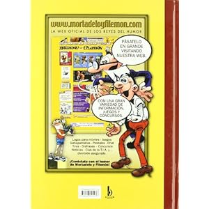 PARQUE DE ATRACCIONES, EL (SUPER HUMOR MORTADEL)