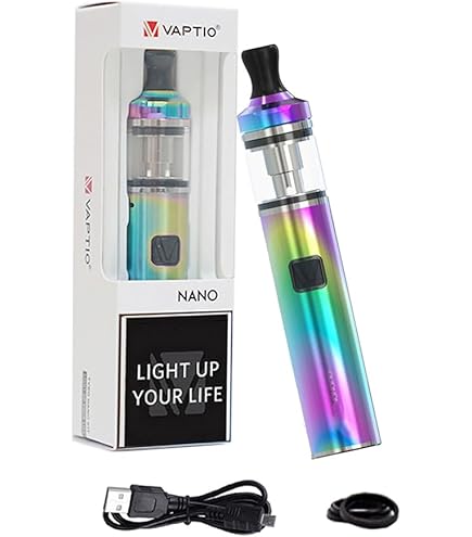 elfbar nachfüll pod läuft aus Kit eRoll Nano Joyetech dès 29,90 €