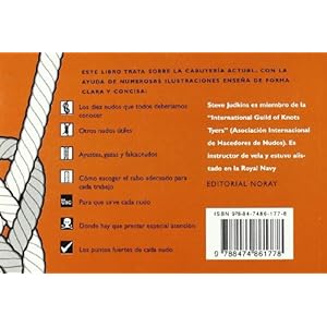 Nudos marineros (Libros técnicos)
