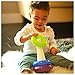 Nuby Stack O'Rings Learning and activity Toys