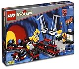 LEGO System Eisenbahn 4565 Schwerer G�terzug - LEGO