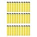 Produktbild Zuru X-Shot 60 Nachfüll Darts Schaumstoffpfeile Munition Pfeile Softdart