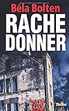 Cover zum Buch Rachedonner