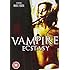 Vampire Ecstasy [DVD]