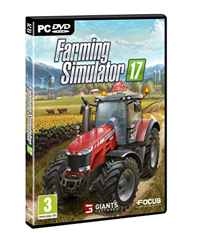 Farming Simulator 17 - Standard Edition