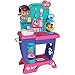 Produktbild Disney Doc McStuffins Pet Vet Checkup Center by Disney