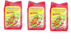 Taiyo Special Fish Food 3 kg (2.5mm Pellet)