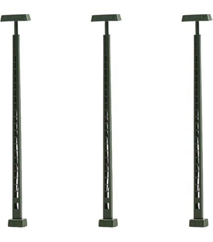 Modelspoor verlichting sets LED/LAMP - Pijp-Lines Modelbouw & Hobby