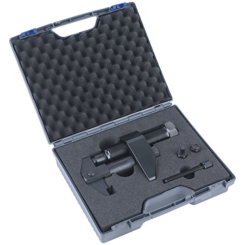 NEXUS Klemmschrauben-Ausdrücker Satz, 1 Stück, 165-SHM3