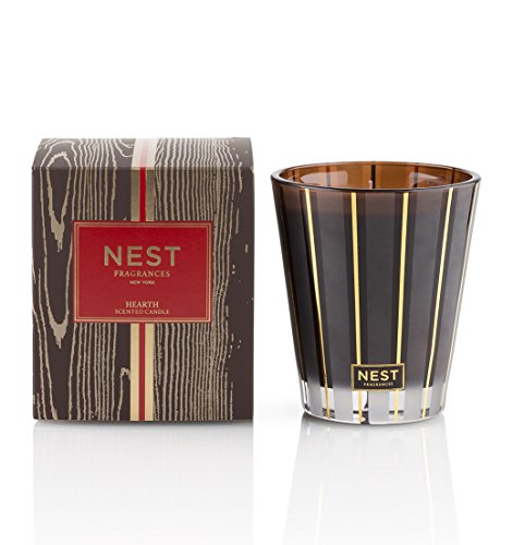 Nest Herzen Duftkerze 8.1oz