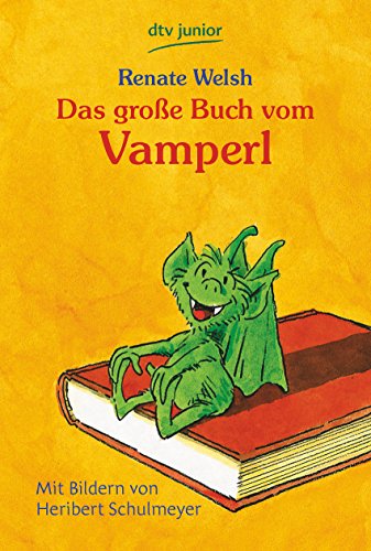 Download Das große Buch vom Vamperl Download Das große Buch vom Vamperl
