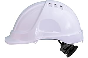 Irudek Protection Casco STILO 600V, Blanco