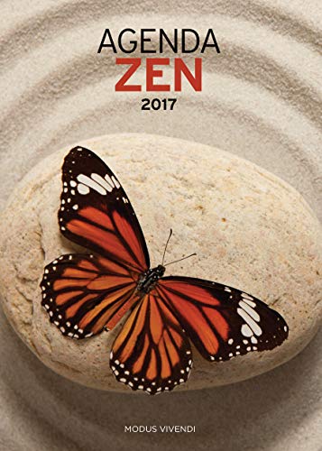 Télécharger Agenda zen 2017 Gratuit
