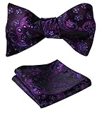 Nos enfocamos en atar muchos a?os. Esta pajarita es parte de nuestra lšªnea de corbata de mo?o mšs vendida. adopta material duradero y de alto contenido de hilos, que es un accesorio imprescindible para cualquier hombre exitoso. puede ser usado por un largo tiempo. Adecuado para la mayoršªa de las ocasiones: cenas, cumplea?os, bodas, fiestas, eventos y ocasiones especiales.
