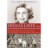 The Courageous Heart Of Irena Sendler By Anna Paquin Amazon De Dvd Blu Ray