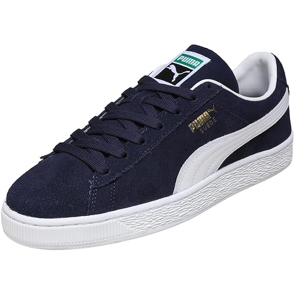 Buy Puma Mens Suede Classic XXI Mint-Mint Sneaker - 11 UK
