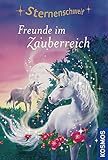 Sternenschweif, Freunde im Zauberreich by Linda Chapman, Biz Hull