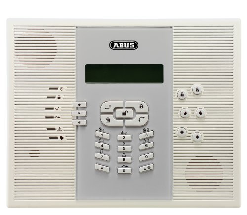 Preisvergleich Produktbild Abus FU9010 Abus Funkalarmzentrale D