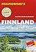 Produktbild Finnland - Reiseführer von Iwanowski: Individualreiseführer mit Extra-Reisekarte und Karten-Download (Reisehandbuch)