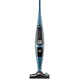 De'Longhi XL135.21 Colombina Class Scopa Elettrica senza Sacco, 3 Livelli di Potenza, Filtro HEPA, Sistema Facile Pulizia EAS