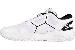 Salming Recoil Strike Men's Squash Shoes